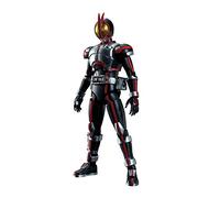 Bandai Netaddiction Model Kit - Figure Rise Kamen Rider Faiz
