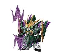 Bandai 5057820 Sangoku Soketsuden Zhang He Altron Gundam Sd Model Kit, Multicolore, Small, BAS5057820