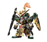 Bandai Netaddiction Model Kit Gunpla - Gundam SD Sangoku Sokets Gundam Dynames Huang - GunplaGunpla