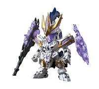 Bandai Netaddiction Model Kit Gunpla - Gundam SD Sangoku Sokets Tallgeese III Xiahou D - GunplaGunpla