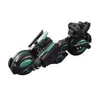 Bandai Netaddiction Model Kit Gunpla - Gundam SD Sangoku Sokets Trinity Bike - GunplaGunpla