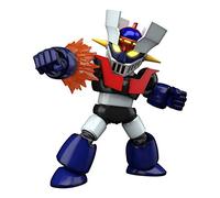 Bandai Netaddiction Model Kit - SD Cross Silhouette Mazinger Z 10 cm