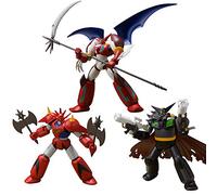 Bandai- Toy, Multicolore, 126254