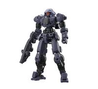 Bandai Netaddiction Portanova Dark Gray BEMX-15 30 Minute Missions 1/144 12 cm M