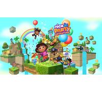 Bandai Nick J Party Adventure Standard PlayStation 4 - Nouvo
