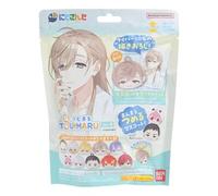 Bandai - Nijisanji Tsumumaru vol.4 Bath Ball 1 pc - Random Style