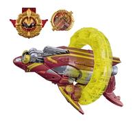 BANDAI No.1 Sentai Gojuja DX Sentai Ring Wild Gojuwolf Power-Up Set Giappone