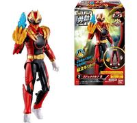 BANDAI No.1 Sentai Gozyuger Action Figure YU-DO 12Pack Box UFFICIALE GIAPPONE