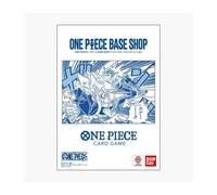 BANDAI ONE PIECE CARD GAME - Base Shop Limited Card Collection vol.1 - JAP