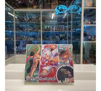 One Piece Carte Gioco Learn Together Deck Set Lt-01 (eng) Bandai
