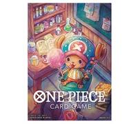 BANDAI One Piece Card Game Custodia Ufficiale Carte Tony Tony Chopper Giappone