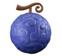 BANDAI One Piece Card Game Devil Fruits Collection Vol 1 [DF-01] Eng In Inglese (BCL2687839)