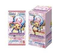 BANDAI ONE PIECE CARD GAME EB-01 MEMORIAL COLLECTION DISPLAY 24 BUSTE JAPAN