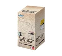 BANDAI ONE PIECE CARD GAME - EB-02 - ANIME 25TH C Carte