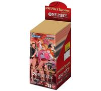 Bandai ONE PIECE CARD GAME - EB-03 HEROINES EDITION (24 buste) - JAP OP