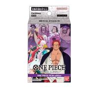 One Piece Card Game - Film Edition Starter Deck ST-05 Bandai Japanese - Sealed