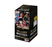 BANDAI ONE PIECE CARD GAME - OP-09 EMPERORS IN TH Carte