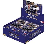 One Piece OP10 Return to Dressrosa Box Display Sealed New Card English Preorder