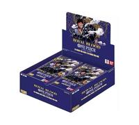 BANDAI ONE PIECE CARD GAME - OP-10 ROYAL BLOOD (DISPLAY 24 BUSTE) - ENG
