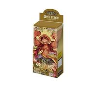 BANDAI ONE PIECE CARD GAME - PRB-01 PREMIUM BOOST Carte