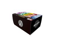 BANDAI One Piece Card Game Premium Booster The Best Storage Box Set
