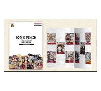 BANDAI ONE PIECE CARD GAME - Premium Card Collection 25th Anniversary - CHN