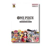 BANDAI ONE PIECE CARD GAME - Premium Card Collection 25th Anniversary - JAP