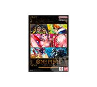 BANDAI ONE PIECE CARD GAME - Premium Card Collection Best Selection Vol.2 - JAP