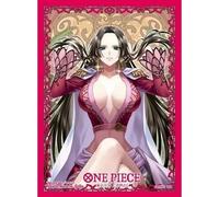 Bandai One Piece Card Game Sleeves Vol.13 Boa Hancock