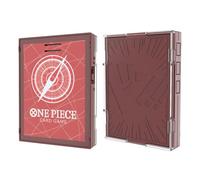 BANDAI One Piece Card Game Sound Loader Volume.1 GIAPPONE UFFICIALE