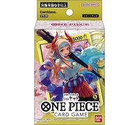 BANDAI One Piece Card Game Starter Deck Laterale Yamato ST-09 JAPAN ZA-598