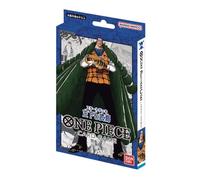 One Piece CG Starter Deck The Seven Warlords Blu ST-03 (JAP)