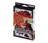 BANDAI One Piece Card Game Starter Deck (ST-06) (In Giapponese.) (Kaigun)