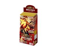 One Piece Card Game PRB02 The Best Vol.2 Premium Booster Box Japanese Sealed