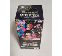 Bandai ONE PIECE Card Game The Four Emperors OP-09 booster box giapponese