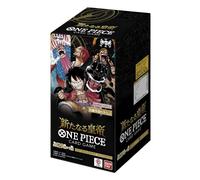 Bandai One Piece Card Game The Four Emperors Op-09 - Box 24 TCG Jap