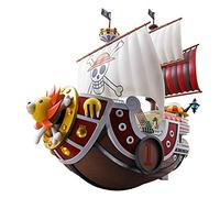 Soul of Chogokin: ONE PIECE THOUSAND SUNNY by Bandai