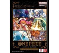 BANDAI One Piece Collezione Di Carte Premium Best Selection Vol. 1 TCG GIAPPONE
