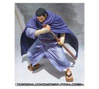 Bandai One Piece Figuarts Zero Fujitora a Lifetime Piece by