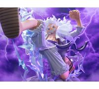 Bandai One Piece Figuarts ZERO Monkey D Luffy Gear 5 ⚡⚡ Consegna in 24 ore (UE)