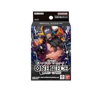 Bandai one piece Gioco Carte Barbanera Starter Deck ST-27 TCG Giappone Ufficiale