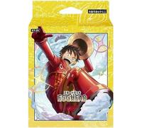 Bandai one piece Gioco Carte Egghead Starter Ponte ST-29 TCG Giappone Ufficiale