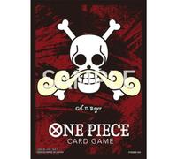 BANDAI ONE PIECE Gioco Di Carte Manica Limitata Premium Opaca Vol.8 Gol D. Roger