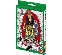 Bandai one piece Gioco di Carte Mazzo Starter Worst Generazione ST-02 Giappone