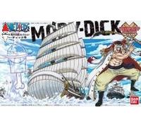 Bandai Hobby - One Piece - Grand Ship Collection Moby Dick