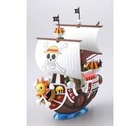 Bandai Modello Di Nave Da Collezione Going Merry Grand Ship One Piece Figura 30 Cm