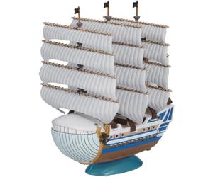 Bandai - ONE PIECE GRAND SHIP COLLECTION #05 - MOBY DICK nave di Barbabianca