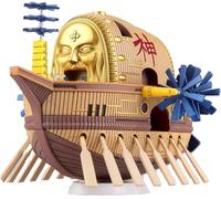 Bandai - ONE PIECE - GRAND SHIP COLLECTION #14 - ARK MAXIM - Model kit nave Eren