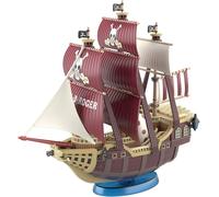 ONE PIECE - Grand Ship Collection Oro Jackson - Model Kit BANDAI