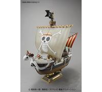 Bandai Plamo One Piece Grand Ship Collection: Going Merry MK